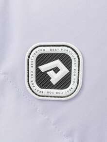 Balabala Boys' & Girls' Down Jacket Cute Hooded Winter 2024 Outerwear - Pink Purple - View 4