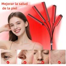 Massage & Relaxation Tools - Red - View 2