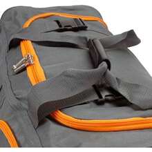 Rockland Bolsa de con ruedas, , 7.62, Bolsa de con ruedas(Carbón vegetal) - Tipo 22 - Ver 11