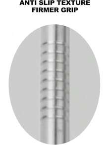 VersióN MejoradaHerramienta De ElevacióN De PestañAs 2 En 1, Herramienta Separadora De PestañAs De Doble Extremo De Acero Inoxidable, Suministros De ExtensióN De PestañAs (Plata)Estilo - pago - Ver 3