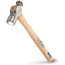 Estwing MRW16BP martillo redondo con mango de madera, 16 oz/448 g(16 oz (Ounces)) - Tipo 1 - Ver 2