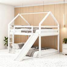 Ramy łóżek dziecięcych, zagłówki i podnóżki