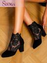 Women Fashion Boots