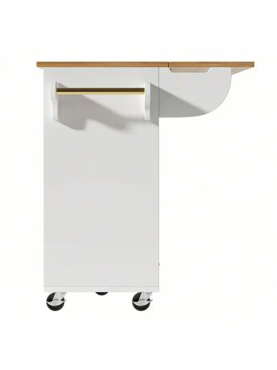 Mobile Storage Isl view 9