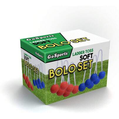 - Juego de Bolas de Golf de Goma Suave o rígidas