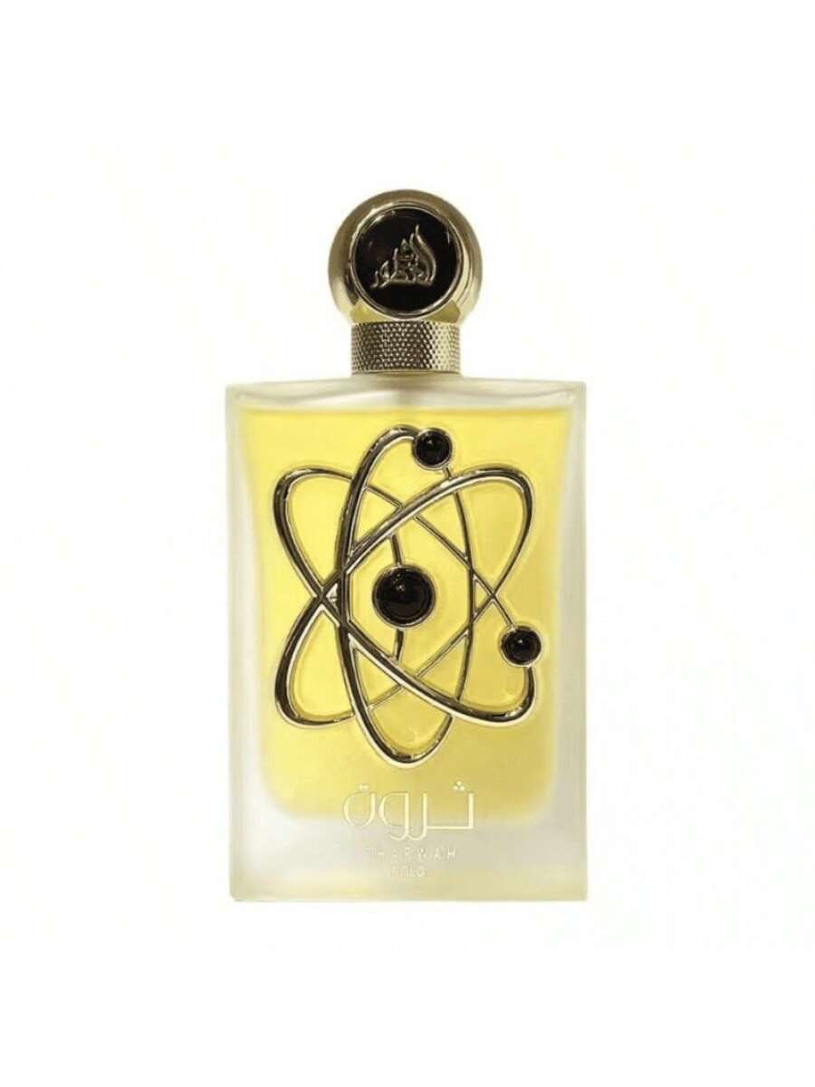 Perfume árabe para mujer 100 ml