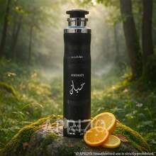 Lattafa Air Freshener 300ML Pack - 8 Different Fragrances To Choose From - Hayaati - 查看 2