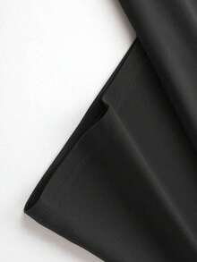 LZJSHOP2-Men'S  Youngsters Graphic Tee - Red Casual Crew Neck T-Shirt With Bold "YOUNGLA" Print, Short Sleeves, Lightweight Polyester Fabric, Perfect Gift For Summer, Everyday |        Casualwear |       Glossy Texture - 黑色 - 查看 5