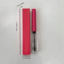 眉毛塑造凝胶 - 勾勒自然眉形，防水，适合初学者 - 彩色 - 查看 6