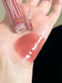 MAC Lipglass Air Non-Sticky Gloss-226 Casual-5ml - #226 - View 7