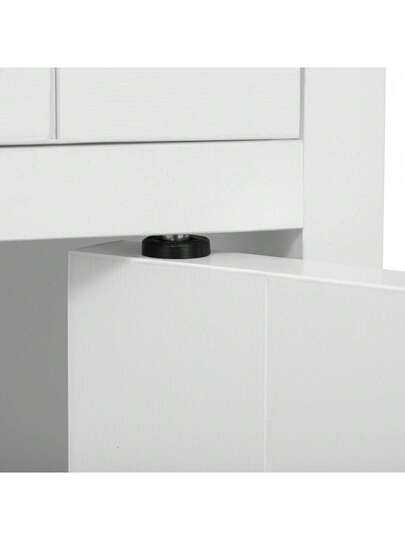 Mobile Storage Isl view 8