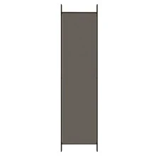 Screens & Room Dividers - Dark Grey - View 6