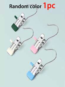 Suszarka do skarpet, wieszak na ubrania z 32 klipsami, wieszak na ubrania do wewnątrz i na zewnątrz, składana obrotowa suszarka do ubrań, odpowiednia do bielizny, skarpetek, małych części garderoby, do użytku na zewnątrz i na balkonie - oszczędzająca miejsce, bez zasilania, wisząca linka na ubrania, wieszak na ubrania, pralnia