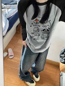 灰色