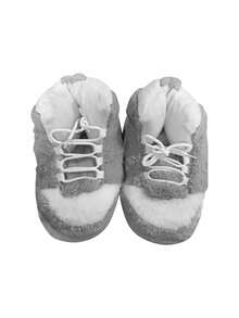 创意拖拽毛绒兔毛，柔软舒适，温暖居家，万圣节，圣诞节，感恩节，完美的生日礼物 - 彩色 - 查看 6