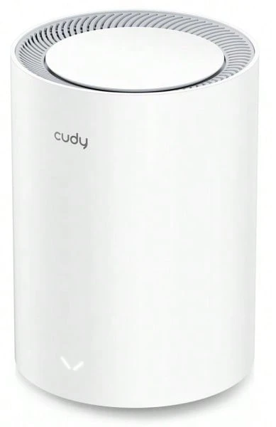 Cudy M3600 雙頻 (2.4 GHz / 5 GHz) Wi-Fi 7 (802.11be) 白色 3 內置 - 白色 - 查看 1