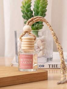 1 件车载空气清新剂悬挂式扩散器，圣诞节、周年纪念、除臭、清新空气、香薰精油、汽车必需品、汽车配件除臭香薰，适用于汽车和家庭，汽车空气清新剂。