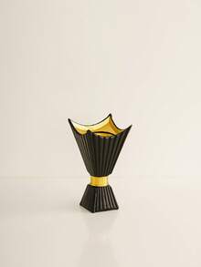 1个圣杯造型香炉 - 创意设计，简约风格，斋月装饰，树脂材质 | 适用于客厅、餐厅、家居装饰、桌面摆件、节日礼物、节日用品 - 彩色 - 查看 19