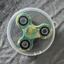 1个迷彩电镀玩具，生日礼物，复活节礼物，毕业礼物，礼品，玩具，新品上市，畅销产品，热销商品 - 彩色 - 查看 6