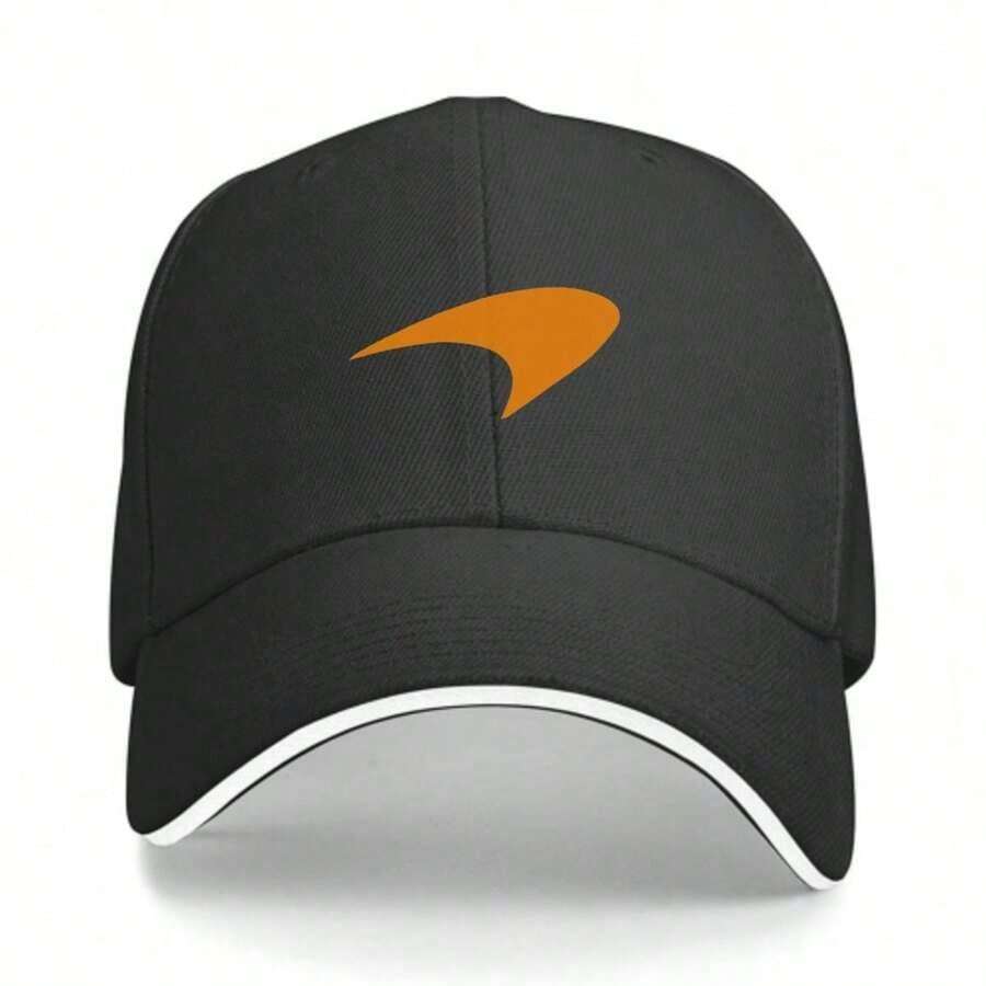 Baseball Cap  F1 Team - Speed Beyond Limits! Hat Golf Adjustable For Men Trucker Hat - 黑色 - 查看 1