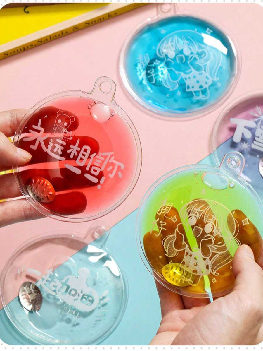 1 szt. Torebka rozgrzewająca, Żegnaj ciepło, Arcydzieło ogrzewania, Samonagrzewająca się torba z PVC, Wielokrotnego użytku torebka rozgrzewająca, Torebka rozgrzewająca z PVC. Wymaga dociśnięcia blachy, aby stwardniała i wytworzyła izolację cieplną, Galentines, Szczeniak, Karnawał