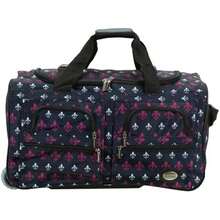 Rockland Bolsa de con ruedas, , 7.62, Bolsa de con ruedas(color fantasía (Icon)) - Tipo 17 - Ver 4