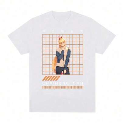 New  TShirt Men Women Cotton Summer Fashion T Shirt Unisex Tops EU Size O-Neck Street Tops