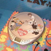 1pc - 2025 New Arrival - Japanese Aesthetic Glitter Stickers - Manga Y2K Cute Girl - Phone, Tablet, Laptop Stickers - Guitar Boy Stickers - Scrapbooking Materials - DIY Collage - Home Decor - Water Bottle, Luggage, Skateboard DIY Stickers - Wall Decor - Stitch Toys, Travel Toys, Classroom Fidget Toys, Mini Stuff, Bath Toys, Christmas Stationery, Stress Ball - Birthday Gift, Christmas Gift, Christmas Eve Gift, Perfect Gift, Gifts, Toys, Games - Multicolor - View 8