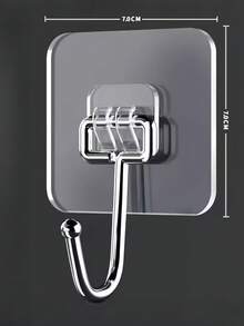 1/2个粉色/白色蝴蝶结悬挂花瓶，装饰花瓶，花瓶，墙面装饰，适用于客厅/卧室 - 彩色 - 查看 12