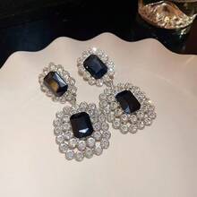 Type B Black Crystal