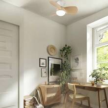 Wonderlamp Ventilatori da soffitto