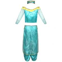 Cosplay Clothing - 1841 - Image Color - View 5