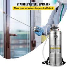 Sprayers - 3,5 Galones 20 Pulgadas - View 2