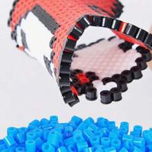 Patterns - Multicolore - Voir 5