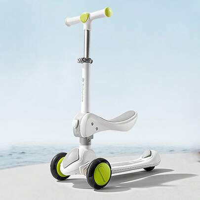 Bc Babycare Deskorolki i rolki dla dzieci