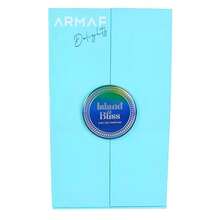 Armaf Island Bliss Eau De Parfum For Men – 3.4 Oz | Fresh Fruity Gourmand Scent, Long Lasting, Coconut & Vanilla Blend For Tropical Everyday Wear - Floral Fruity Gourmand - 查看 3