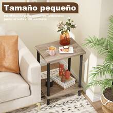 Living Room Sets - Grey - View 2
