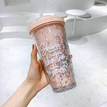 Disposable Plastic Cup