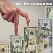 20 个 3cm * 1.5cm 微型纸盘 100 美元和 1 包 100 张常规尺寸纸 1$/2$/5$/10$/20$/50$/100$ 美元钞票，5/10/20/50/100/200/500 美元钞票新年装饰道具纸，假钱美元钞票新年礼物，美元情人节花束道具纸，节日礼物，派对道具纸，影视道具纸，拍摄道具纸，美元钞票道具纸是展示财富的最佳道具 - 彩色 - 查看 5