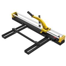 Cortador De Azulejo Loseta O Piso Ceramico Con Láser 600mm,Cortador De Azulejo Loseta O Piso - Amarillo - Ver 7