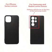 1pc Vintage Floral Heart Frame Swan Pattern TPU Phone Case Compatible With IPhone 17 Pro Max/17/16 Pro Max/15/13/12/11, S20 FE/A15/S24/A55, Redmi Note 11/12/13 Pro, Full Body Soft Protective Cover - Kiểu 1 (1 cái) - Xem 6