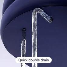 Inflatable & Portable Bathtubs