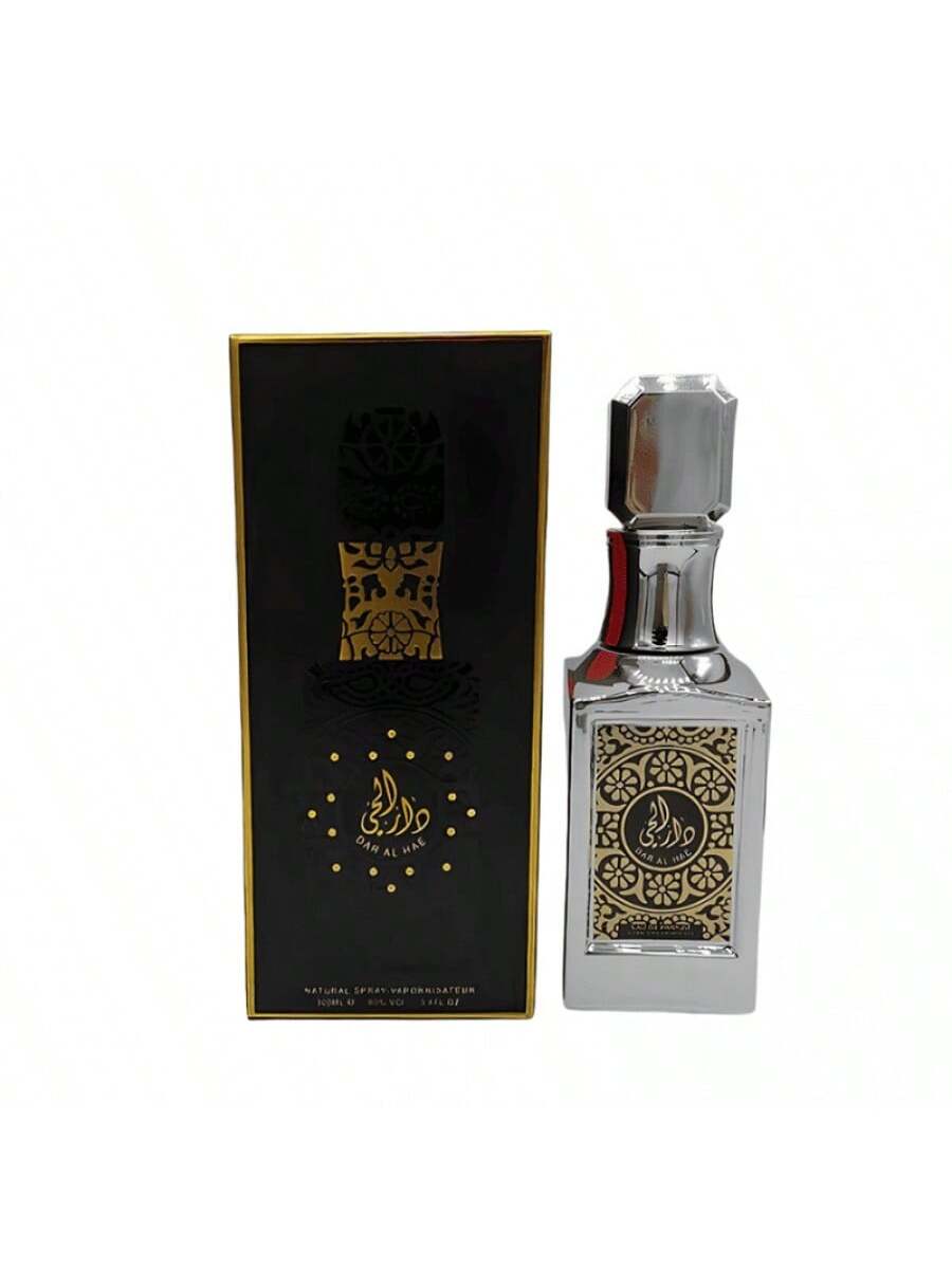 Perfume árabe para hombre 100 ml