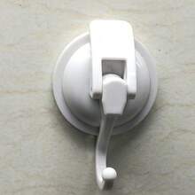 1/2 móc hút chân không mạ crom chịu lực cao - Dễ lắp đặt, có thể tái sử dụng - Lý tưởng cho phòng tắm! - Nhiều màu - Xem 13