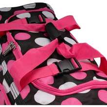 Rockland Bolsa de con ruedas, , 7.62, Bolsa de con ruedas(NEWMULPI) - Tipo 12 - Ver 10