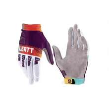 LEATT ROAD Motocross Racing Gloves Downhill Mountain Bike DH MX MTB Motorbike Glove Summer Men Woman Motorcycle Luvas - Multicolor - View 6
