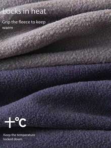 Winter And Autumn Skiing Mask For Men And Women, Windproof, Snowy Mountain-Themed Head Cap, Thermal Lined Neck Strap, Winter Cycling, Warmth, Insulation, Mask, Scarf, All-In-One.