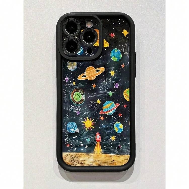 Basic Phone Cases - 黑色 - 查看 7