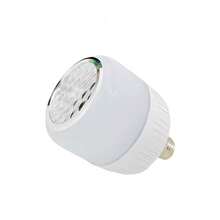 Lampada Projetor Natal Refletor Desenhos Natalinos Led E27 Bivolt