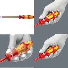 Screwdriver - Tip3 - Görünüm 1